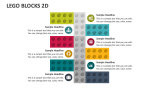 Lego Blocks 2D - Slide 1