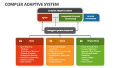 Complex Adaptive System - Slide 1