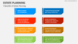 7 Benefits of Estate Planning - Slide 5
