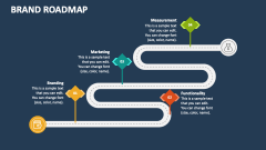 Brand Roadmap - Slide 1