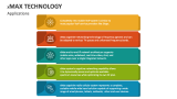 Applications of xMax Technology - Slide 4