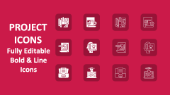 Project Icons - Slide 1