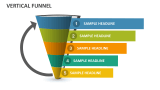 Vertical Funnel - Slide 3