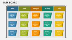 Task Board - Slide 1