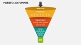 Portfolio Funnel - Slide 1