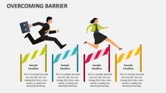Overcoming Barrier - Slide 1