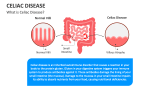 What is Celiac Disease? - Slide 1