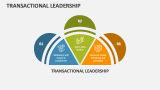 Transactional Leadership - Slide 2