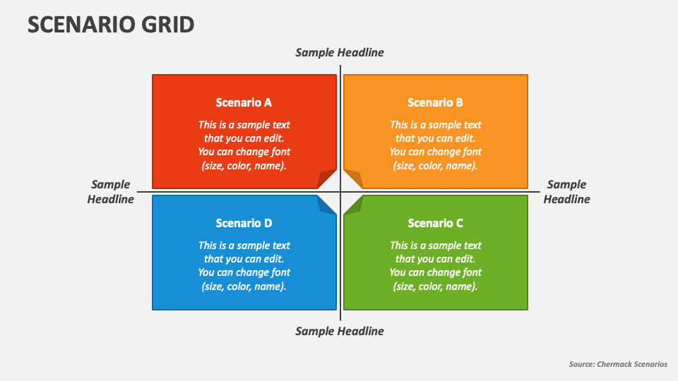 scenario-grid-powerpoint-presentation-slides-ppt-template