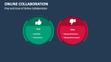 Pros and Cons of Online Collaboration - Slide 5