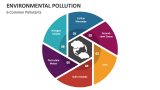 6 Common Environmental Pollutants - Slide 2