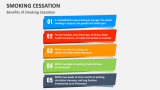 Benefits of Smoking Cessation - Slide 5