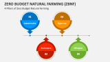 4 Pillars of Zero Budget Natural Farming (ZBNF) - Slide 2