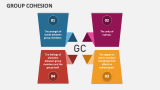 Group Cohesion - Slide 1