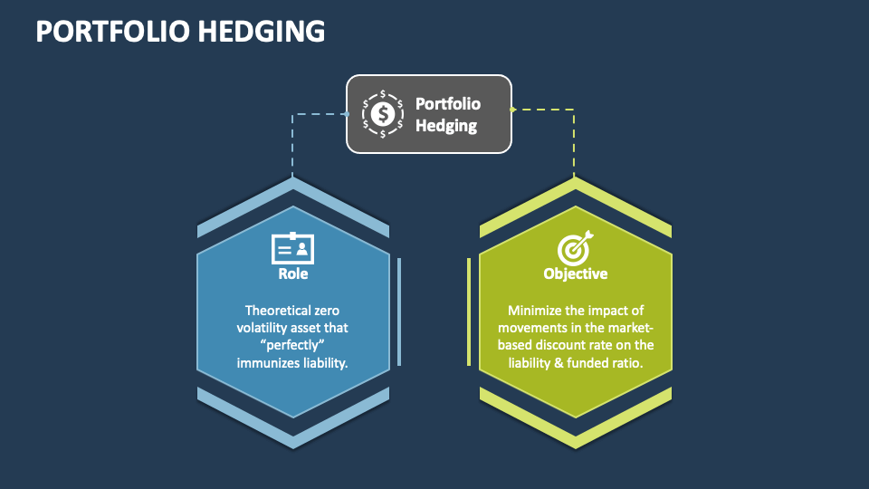 Portfolio Hedging PowerPoint Presentation Slides PPT Template