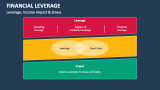 Financial Leverage, Income Impact & Stress - Slide 2