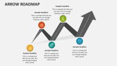 Arrow Roadmap - Slide 1