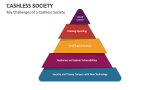 Key Challenges of a Cashless Society - Slide 5