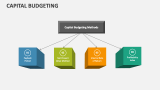 Capital Budgeting - Slide 4