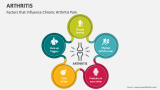 Factors that Influence Chronic Arthritis Pain - Slide 4