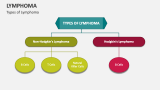 Types of Lymphoma - Slide 3