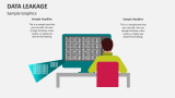 Data Leakage: Sample Graphics - Slide 1