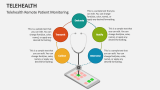 Telehealth Remote Patient Monitoring - Slide 3