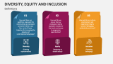 Diversity Equity and Inclusion - Slide 2