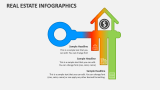 Real Estate Infographics - Slide 4