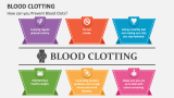 How can you Prevent Blood Clots? - Slide 7
