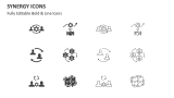 Synergy Icons - Slide 2