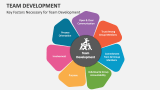 Team Development PowerPoint Presentation Slides - PPT Template