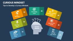Tips to Develop a Curious Mindset - Slide 1