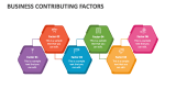 Business Contributing Factors - Slide 5