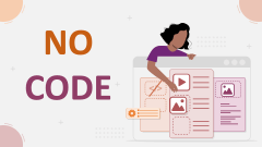 No Code - Slide 1