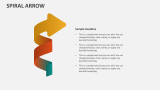 Spiral Arrow - Slide 6