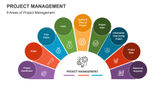 Project Management Slide 1