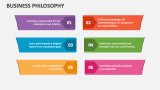 Business Philosophy - Slide 3