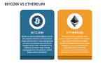 Bitcoin Vs Ethereum - Slide 2