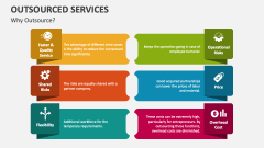Why Outsource - Slide 1