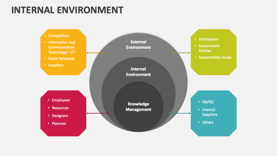 Internal Environment PowerPoint Presentation Slides - PPT Template