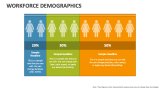 Workforce Demographics - Slide 4