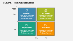 Competitive Assessment - Slide 1