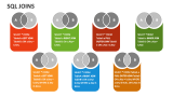 SQL Joins PowerPoint Presentation Slides - PPT Template