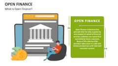 What is Open Finance? - Slide 1