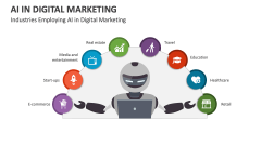 AI in Digital Marketing