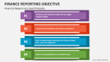 Uses of Financial Reports - Slide 3