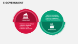 E-Government - Slide 5