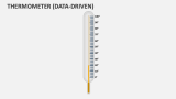 Thermometer (Data-Driven) - Slide 2