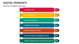 Benefits of Digital Payments - Slide 5